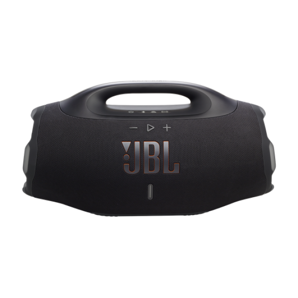 JBL Boombox 4 Portable Powerful Sound Syste... | Klikk Malta