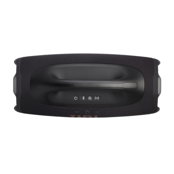 JBL Boombox 4 Portable Powerful Sound Syste... | Klikk Malta