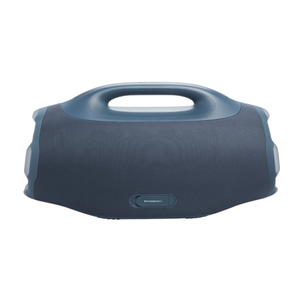 JBL Boombox 4 Portable Powerful Sound Syste... | Klikk Malta