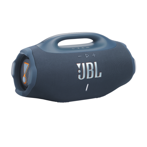JBL Boombox 4 Portable Powerful Sound Syste... | Klikk Malta