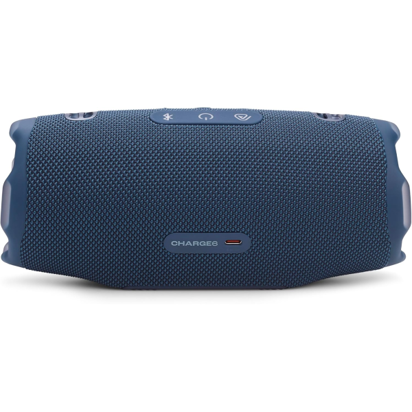 JBL Charge 6 Bluetooth Wireless Portable Sp... | Klikk Malta
