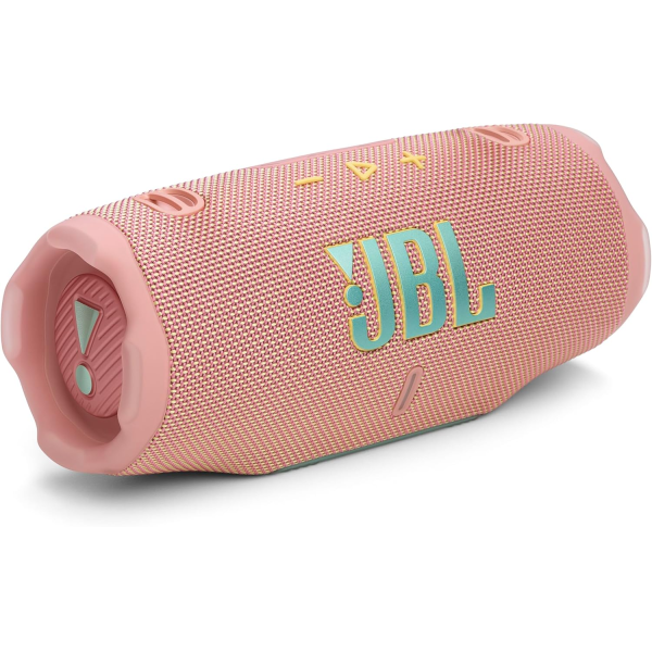 JBL Charge 6 Bluetooth Wireless Portable Sp... | Klikk Malta