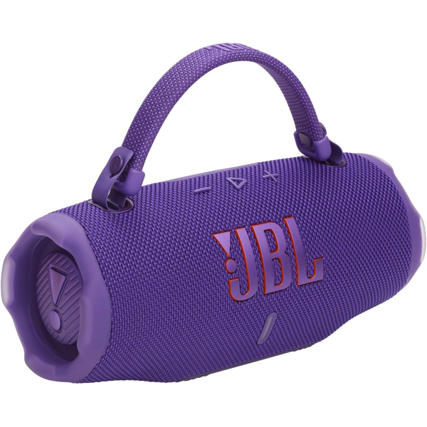 JBL Charge 6 Bluetooth Wireless Portable Sp... | Klikk Malta