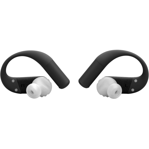 JBL Endurance Peak 4 Wireless Earphones Bla... | Klikk Malta