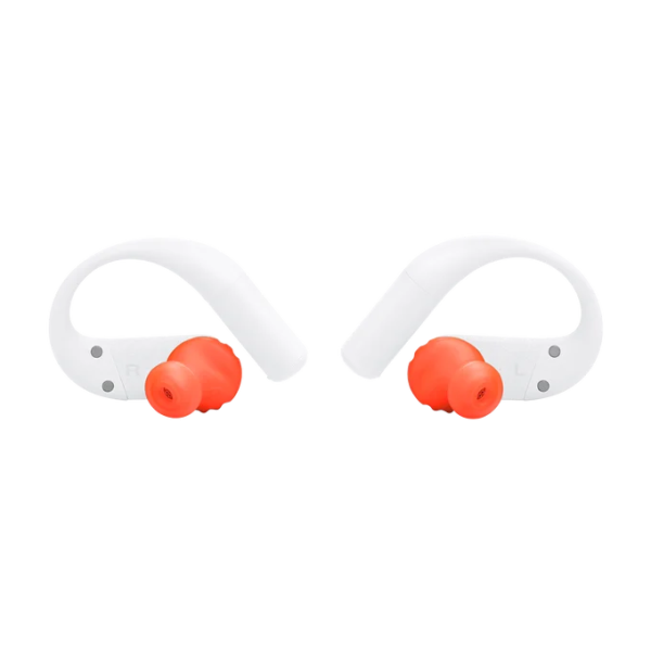 JBL Endurance Peak 4 Wireless Earphones Blue | Klikk Malta