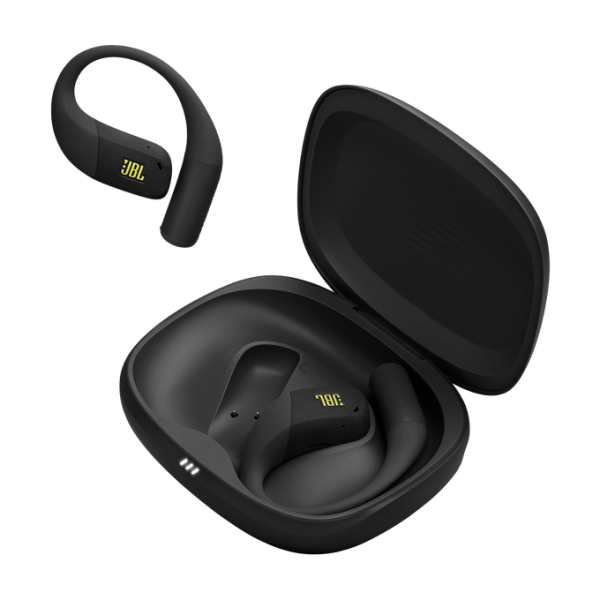 JBL Endurance Zone Open-Ear Earphones Black... | Klikk Malta
