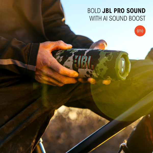 JBL Flip 7 Bluetooth Wireless Portable Spea... | Klikk Malta