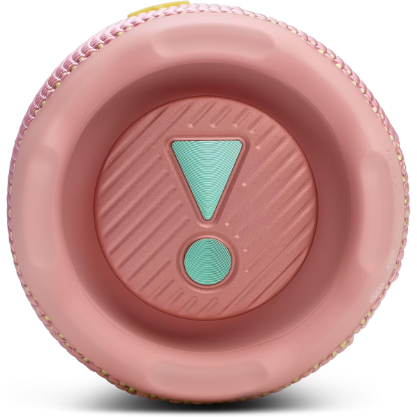 JBL Flip 7 Portable Wireless Speaker Pink | Klikk Malta