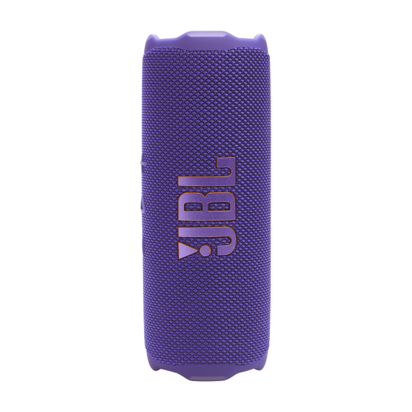 JBL Flip 7 Portable Wireless Speaker Purple | Klikk Malta