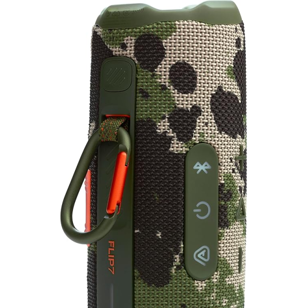 JBL Flip 7 Portable Wireless Speaker Purple | Klikk Malta