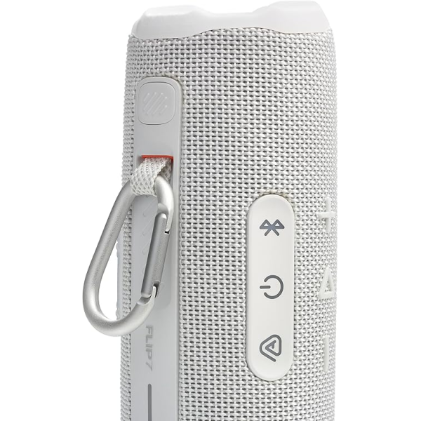 JBL Flip 7 Portable Wireless Speaker Purple | Klikk Malta