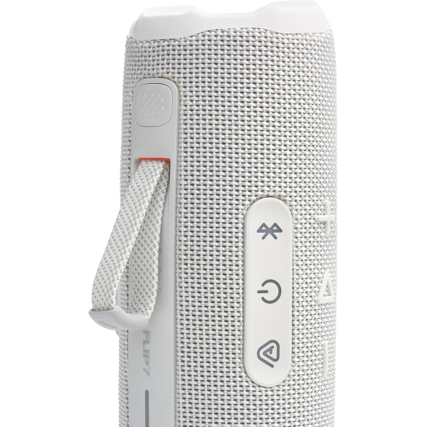 JBL Flip 7 Portable Wireless Speaker Purple | Klikk Malta