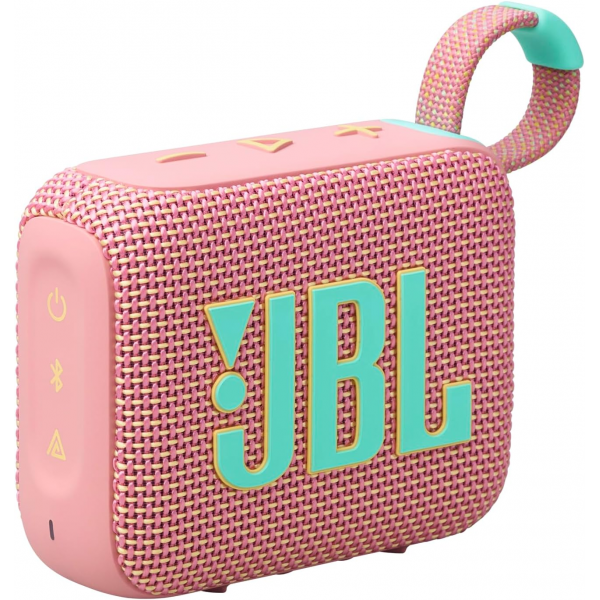 JBL Go 4 Bluetooth Wireless Portable Speake... | Klikk Malta