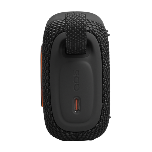 JBL Go 5 Wireless Speaker Black | Klikk Malta