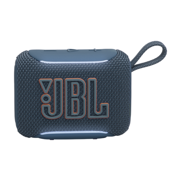 JBL Go 5 Wireless Speaker Blue | Klikk Malta