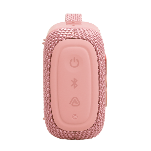 JBL Go 5 Wireless Speaker Pink | Klikk Malta