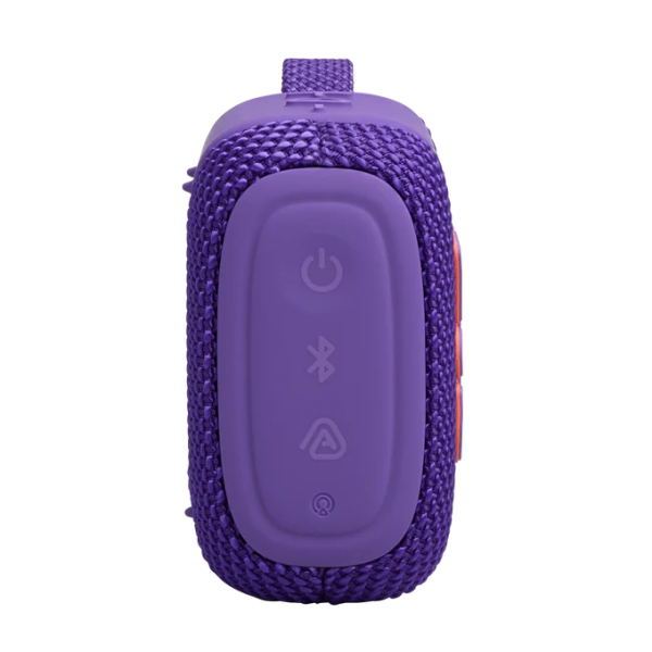 JBL Go 5 Wireless Speaker Purple | Klikk Malta