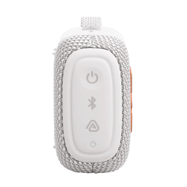 JBL Go 5 Wireless Speaker White | Klikk Malta