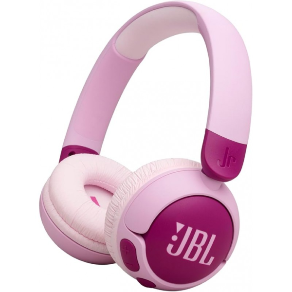 JBL JR320BT Wireless On-Ear Kids Headphones... | Klikk Malta