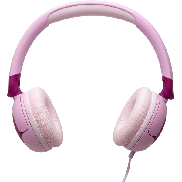 JBL JR320 On-Ear Kids Headphones Purple | Klikk Malta