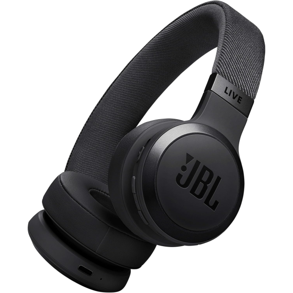 JBL Live 670 On-Ear Noise Cancelling Wirele... | Klikk Malta