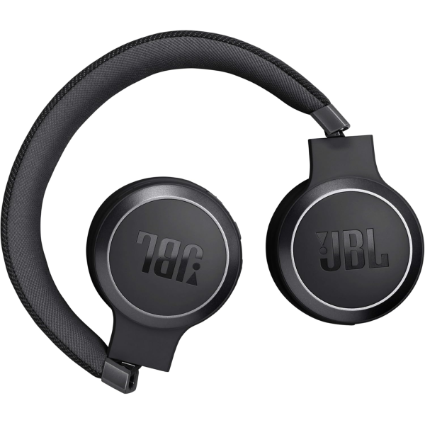 JBL Live 670 On-Ear Noise Cancelling Wirele... | Klikk Malta