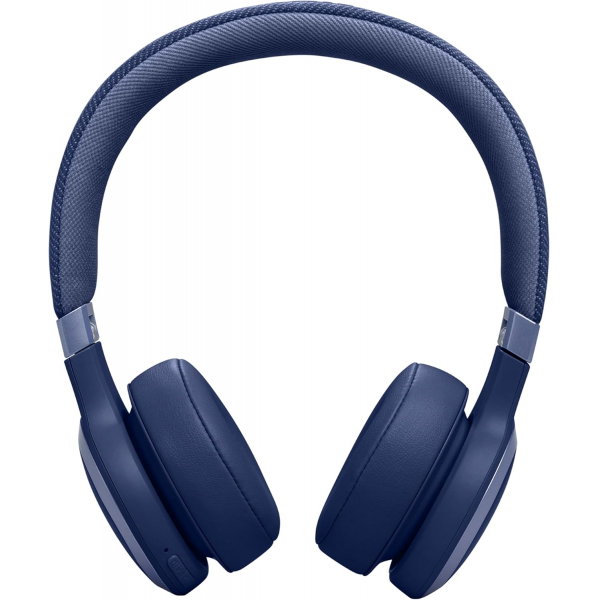 JBL Live 670 On-Ear Noise Cancelling Wirele... | Klikk Malta