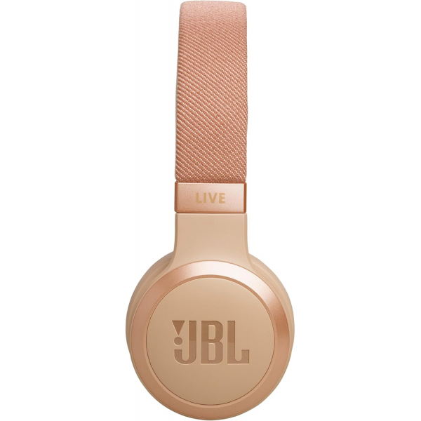 JBL Live 670 On-Ear Noise Cancelling Wirele... | Klikk Malta