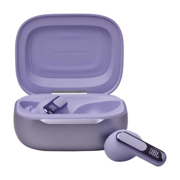 JBL Live Beam 3 TWS Noice Cancelling Earbud... | Klikk Malta