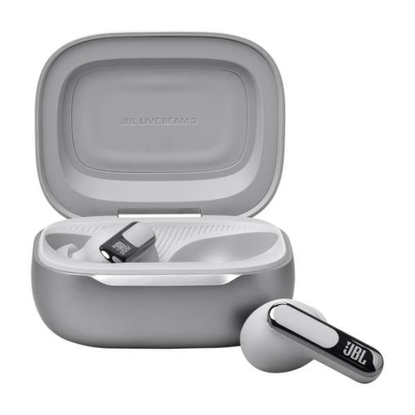JBL Live Beam 3 TWS Noise Cancelling Earbud... | Klikk Malta