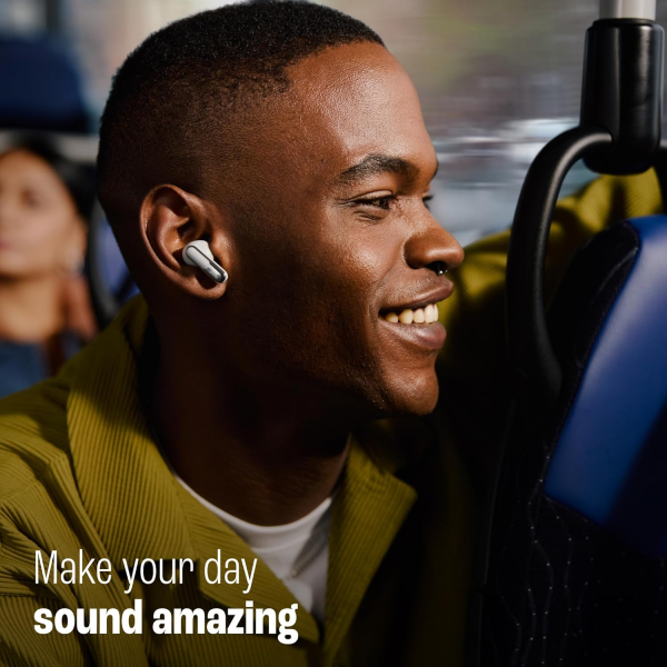 JBL Live Flex 3 TWS Noise Cancelling Blueto... | Klikk Malta