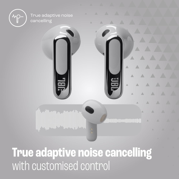 JBL Live Flex 3 TWS Noise Cancelling Blueto... | Klikk Malta