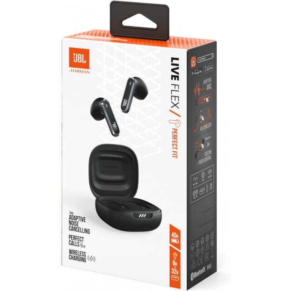 JBL Live Flex True Wireless Noise Cancellin... | Klikk Malta