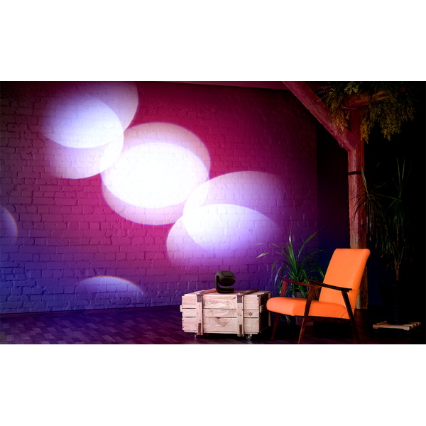 JBL PartyLight Beam Bluetooth Projection Pa... | Klikk Malta