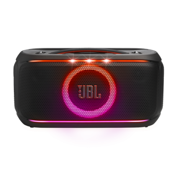JBL Portable Party Box On-the-Go 2 | Klikk Malta