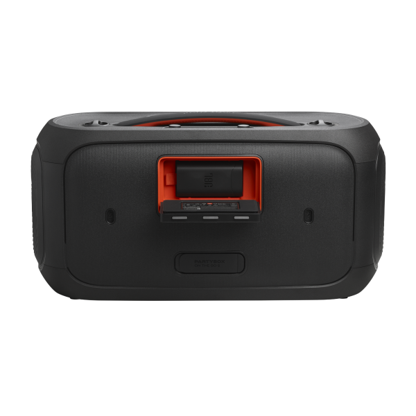 JBL Portable Party Box On-the-Go 2 | Klikk Malta