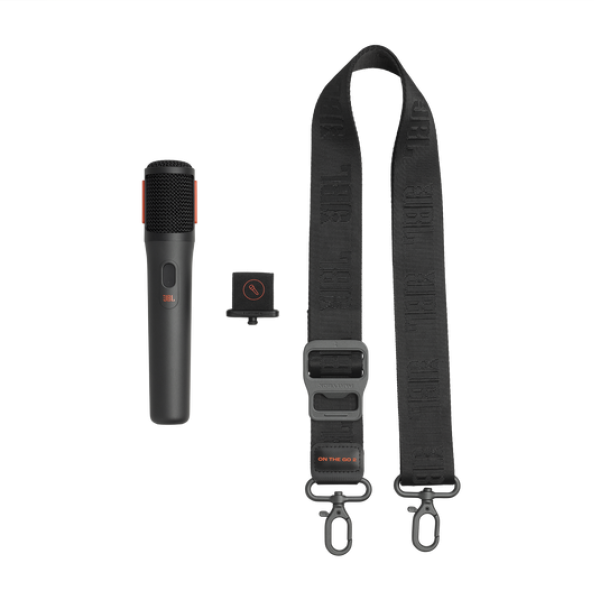 JBL Portable Party Box On-the-Go 2 | Klikk Malta