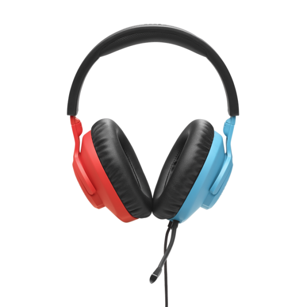 JBL Quantum 100N Gaming Headset | Klikk Malta