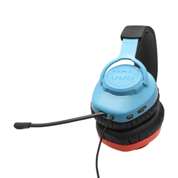 JBL Quantum 100N Gaming Headset | Klikk Malta