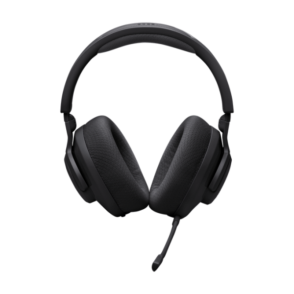 JBL Quantum 360 Wireless Gaming Headset Black | Klikk Malta