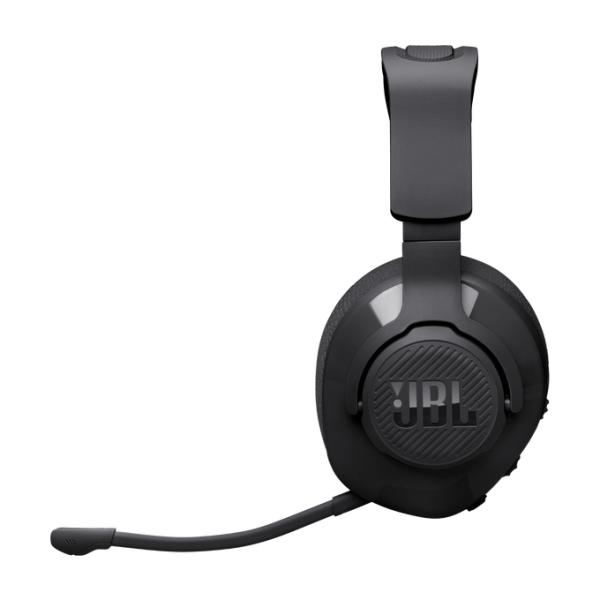 JBL Quantum 360 Wireless Gaming Headset Black | Klikk Malta