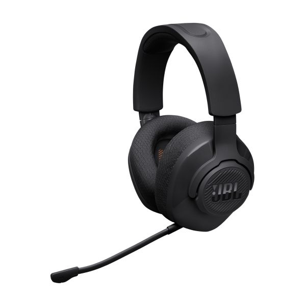 JBL Quantum 360 Wireless Gaming Headset Black | Klikk Malta