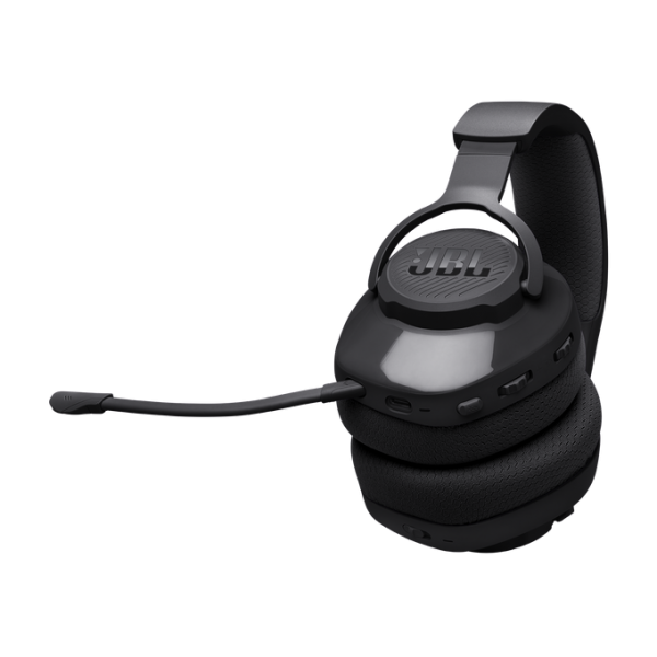 JBL Quantum 360 Wireless Gaming Headset Black | Klikk Malta