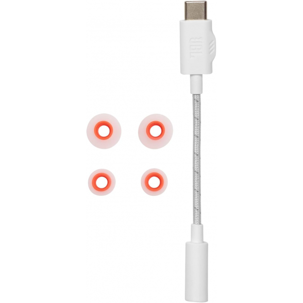 JBL Quantum 50 In-Ear Wired Gaming USB-C Ea... | Klikk Malta