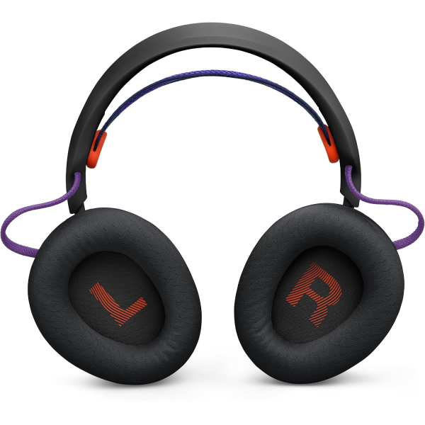 JBL Quantum 650 Wireless Gaming Headset Black | Klikk Malta