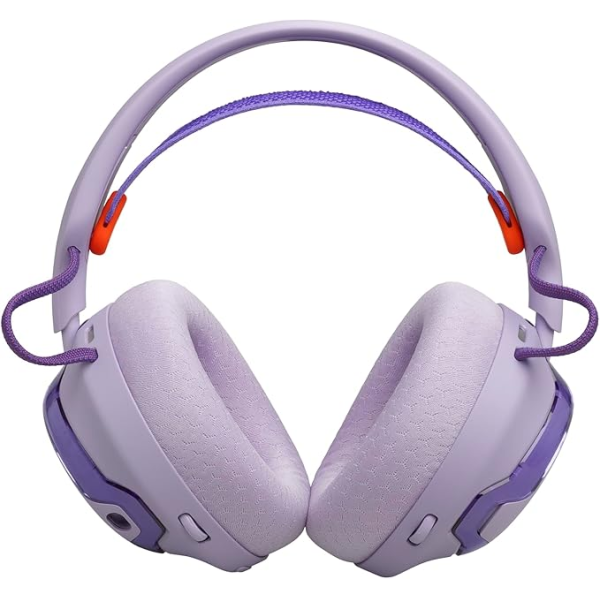 JBL Quantum 650 Wireless Gaming Headset Black | Klikk Malta