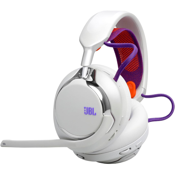 JBL Quantum 950 Gaming Headset White | Klikk Malta