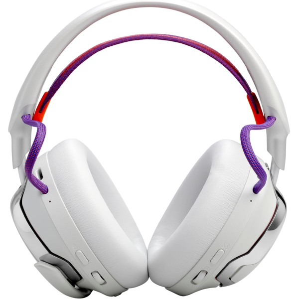JBL Quantum 950 Gaming Headset White | Klikk Malta