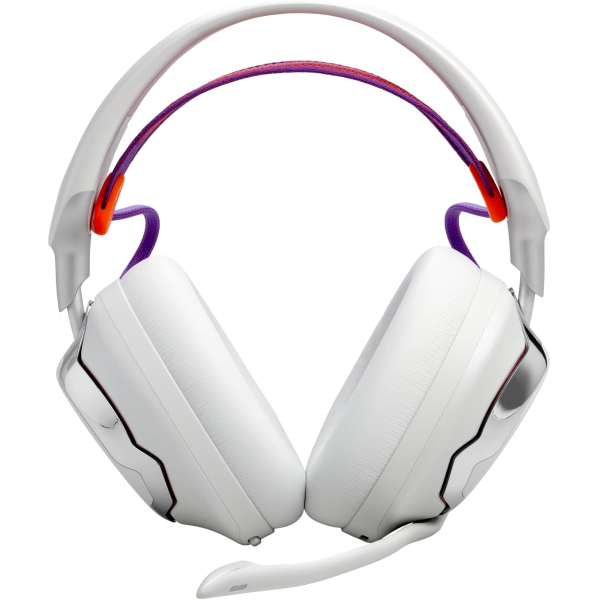 JBL Quantum 950 Gaming Headset White | Klikk Malta