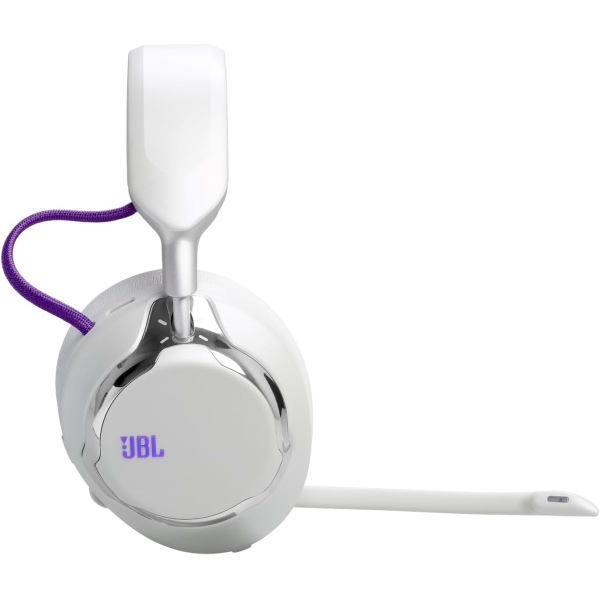 JBL Quantum 950 Gaming Headset White | Klikk Malta